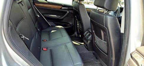Used 2013 BMW X3 xDrive28i image 22