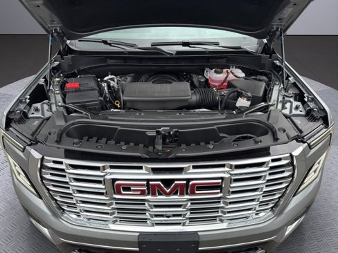 New 2026 GMC Yukon XL Denali w/ Sun & Power Step Package image 27