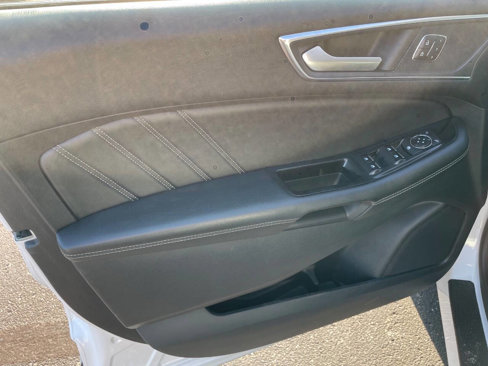 Used 2017 Ford Edge Sport w/ Equipment Group 401A image 3