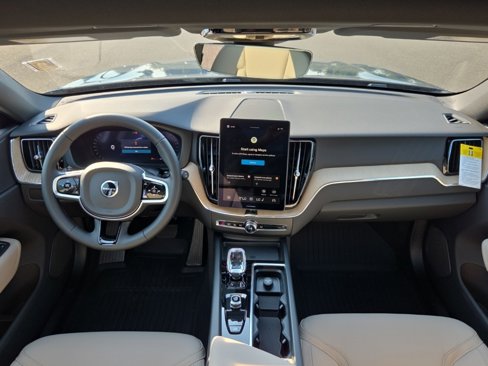 New 2026 Volvo XC60 B5 Plus w/ Protection Package Premier image 5