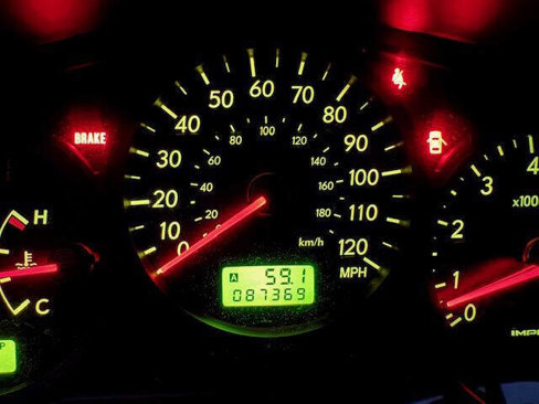 Used 2006 Subaru Impreza 2.5i image 15