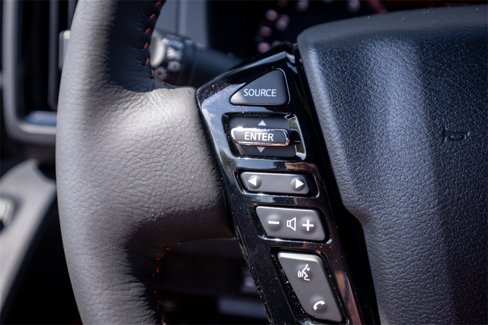 New 2026 Nissan Frontier PRO-4X image 10