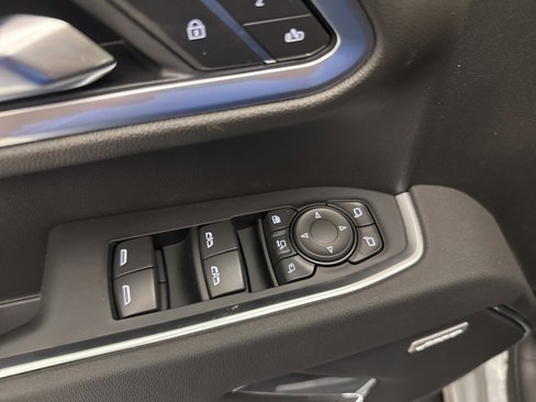 New 2026 GMC Sierra 2500 SLT w/ SLT Premium Package image 25
