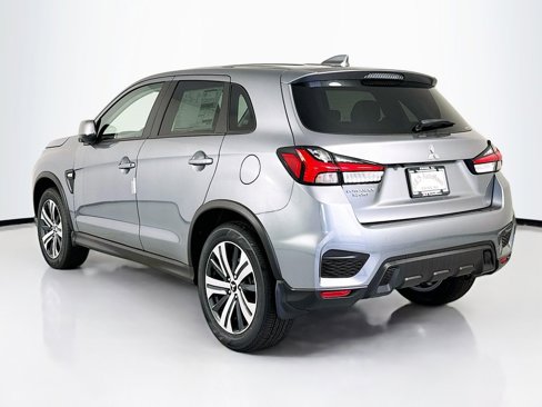 New 2024 Mitsubishi Outlander Sport ES image 5