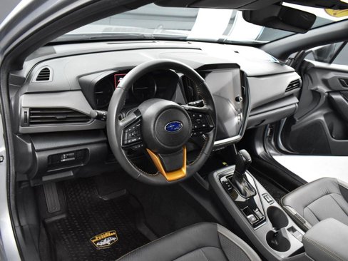 Used 2024 Subaru Crosstrek 2.5i Wilderness image 14