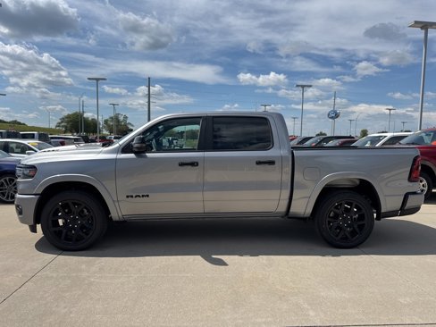 New 2026 RAM 1500 Laramie image 18
