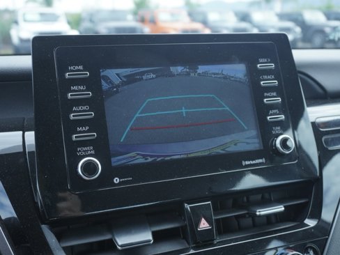 Used 2023 Toyota Camry SE image 15