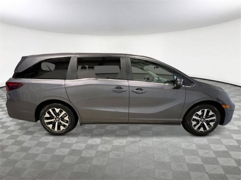 New 2026 Honda Odyssey EX-L image 2