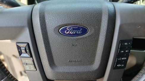 Used 2013 Ford F150 XLT w/ XLT Chrome Pkg image 24
