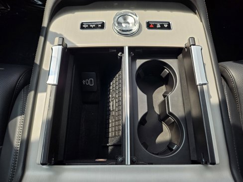 New 2025 Lincoln Navigator Reserve image 19