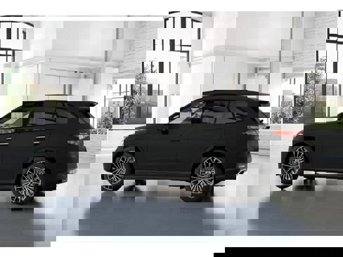 New 2025 Mercedes-Benz GLC 300 image 31
