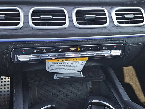 New 2026 Mercedes-Benz GLS 450 4MATIC image 23