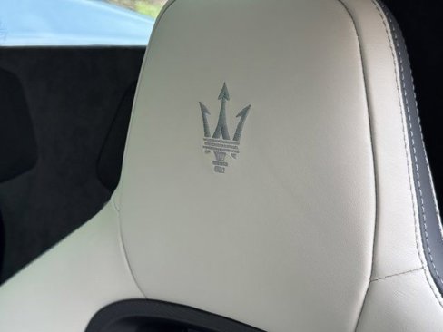 New 2024 Maserati MC20 Cielo image 33