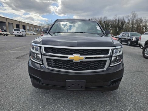 Used 2017 Chevrolet Tahoe LT image 7