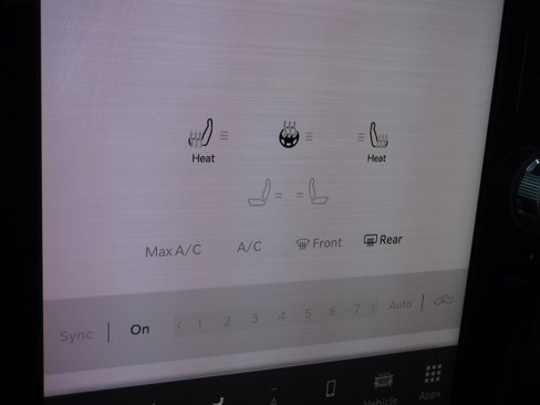 New 2026 RAM 1500 4x4 Crew Cab image 25