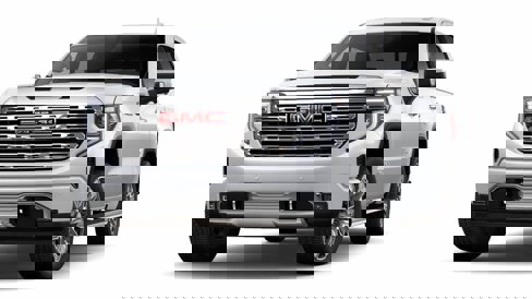 New 2026 GMC Sierra 1500 Denali image 25