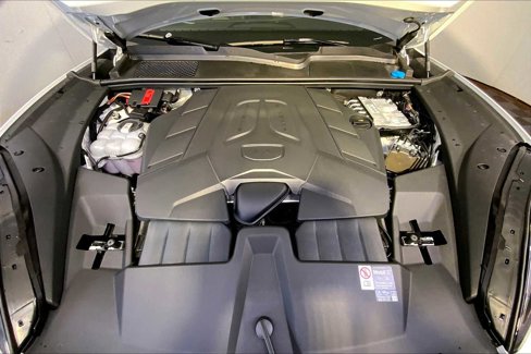 New 2026 Porsche Cayenne image 21