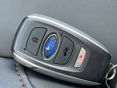 New 2025 Subaru Ascent Bronze Edition image 35