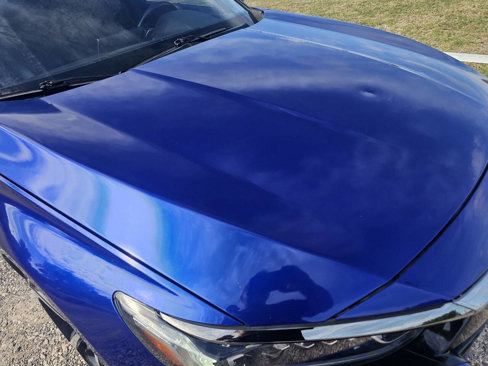 Used 2018 Honda Accord Sport image 7