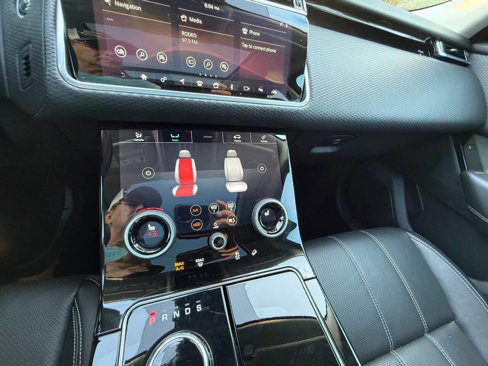 Used 2019 Land Rover Range Rover Velar S image 39