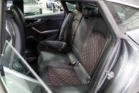 Used 2024 Audi S5 Premium Plus image 21