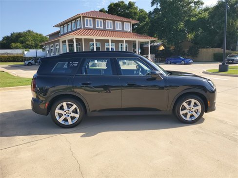 Used 2025 MINI Cooper Countryman S image 8
