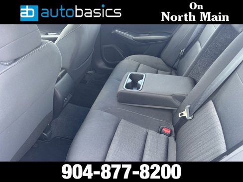 Used 2022 Nissan Altima 2.5 SV image 17