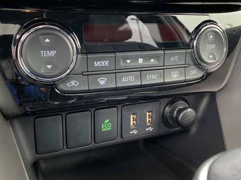 New 2025 Mitsubishi Eclipse Cross SE image 14