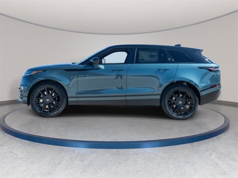 New 2026 Land Rover Range Rover Velar Dynamic SE image 2