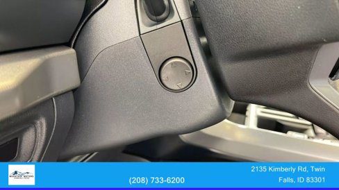 Used 2024 Ford F150 Lariat w/ Equipment Group 502A High image 23