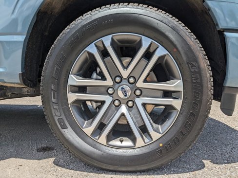 Used 2023 Ford F150 XL w/ STX Appearance Package image 12