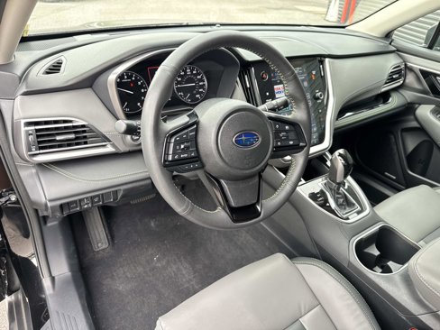 Used 2025 Subaru Outback Onyx Edition XT image 23