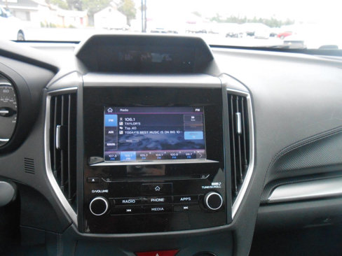 Used 2020 Subaru Forester Premium image 14