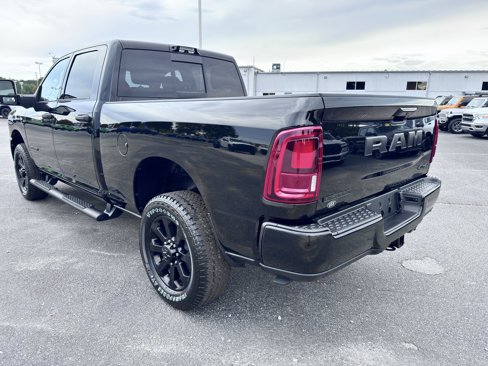 New 2026 RAM 2500 Big Horn image 7