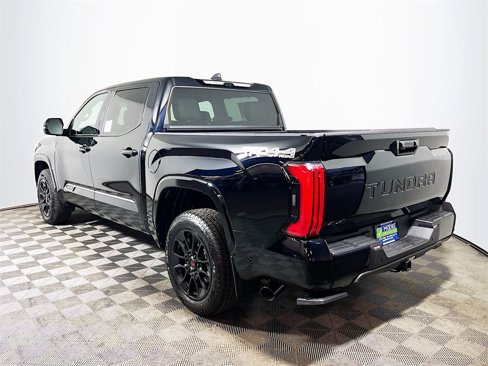 New 2026 Toyota Tundra Limited image 6