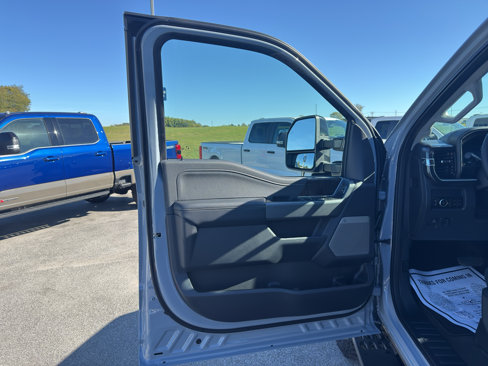 New 2026 Ford F250 Lariat w/ Tremor Off-Road Package image 16