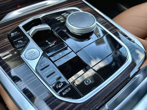 New 2026 BMW X5 xDrive40i w/ Premium Package image 24