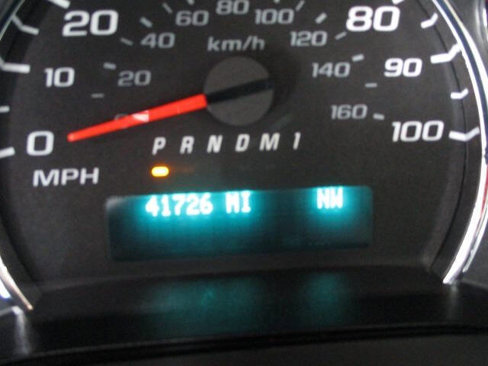 Used 2016 Chevrolet Express 2500 LS image 20