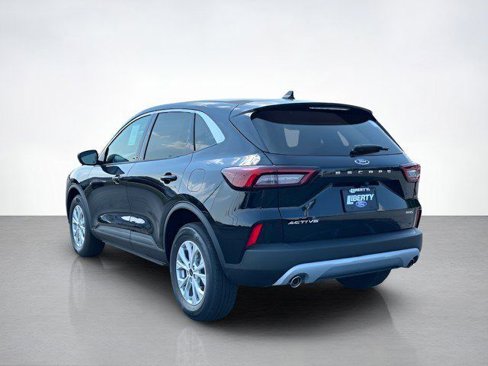 New 2026 Ford Escape Active image 5