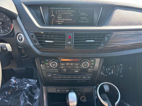 Used 2013 BMW X1 xDrive35i image 16