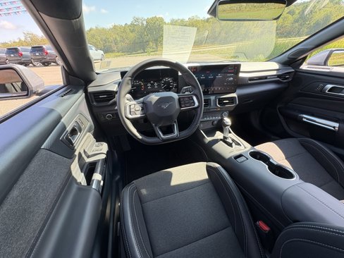 Used 2024 Ford Mustang GT image 23