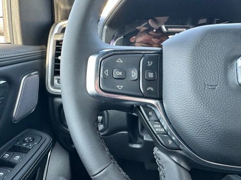 New 2026 RAM 1500 Laramie image 24
