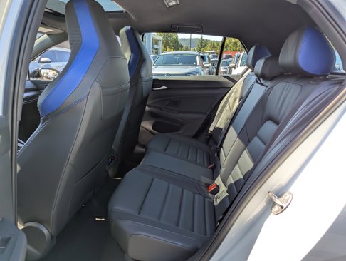 New 2025 Volkswagen Golf image 32