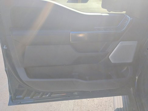 New 2025 Ford F150 Platinum w/ Equipment Group 702A High image 23