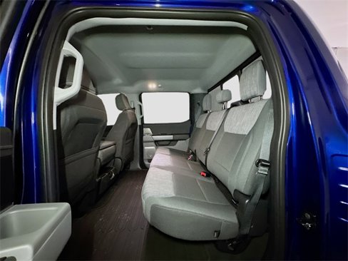 New 2026 Ford F250 XLT image 15