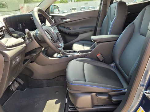 New 2026 Buick Encore GX Sport Touring w/ Experience Buick Package image 3