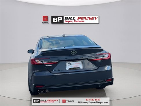 New 2026 Toyota Camry SE image 4