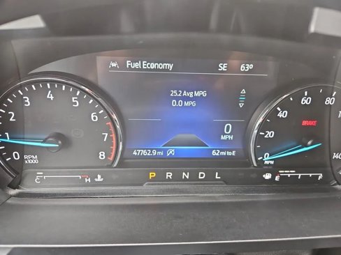 Used 2024 Ford Explorer XLT w/ Equipment Group 202A image 24