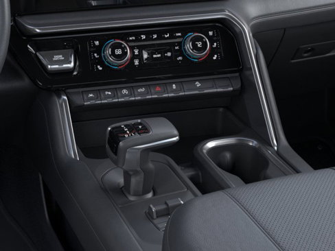 New 2026 GMC Sierra 1500 Denali w/ Technology Package image 23