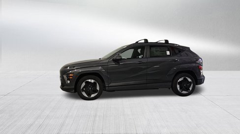 New 2025 Hyundai Kona SEL image 2